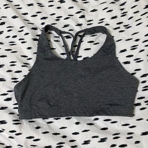 Old Navy Sports Bra